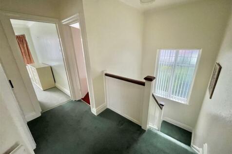 First Floor Landing Aspect 2