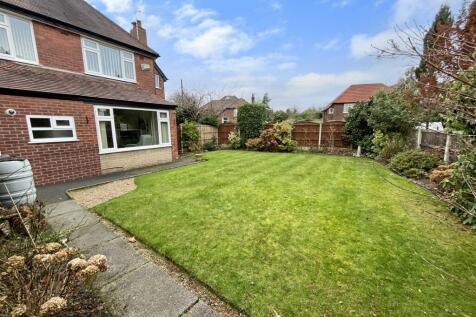 Gardens Aspect 2