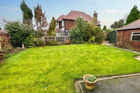 Gardens Aspect 4