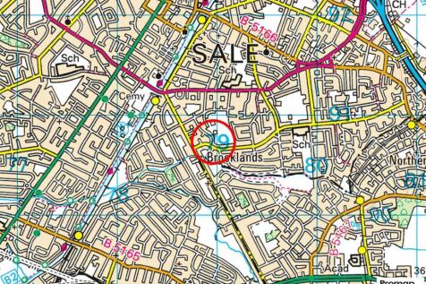 Town Plan