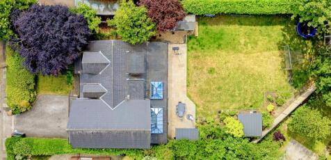 Birdseye View