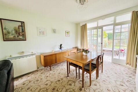 Dining Area Aspect 2