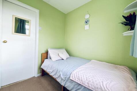 Bedroom 3 Aspect 2