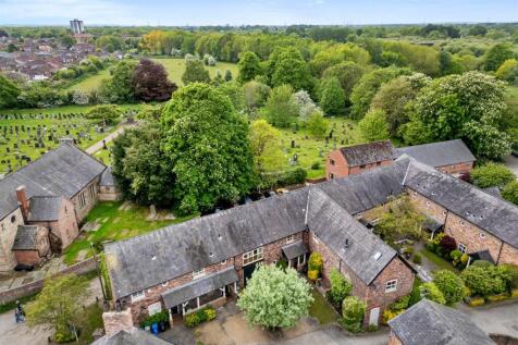 View from Above