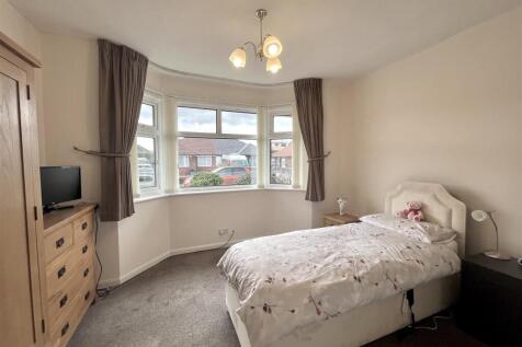 Bedroom 1 Aspect 2