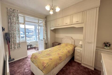 Bedroom 2 Aspect 3