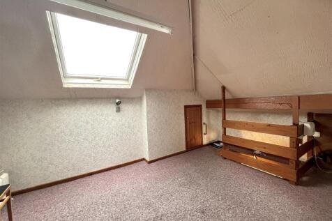Loft Room
