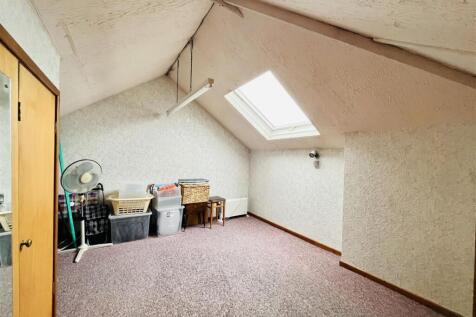 Loft Room Aspect 2