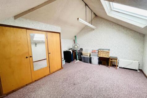 Loft Room Aspect 3