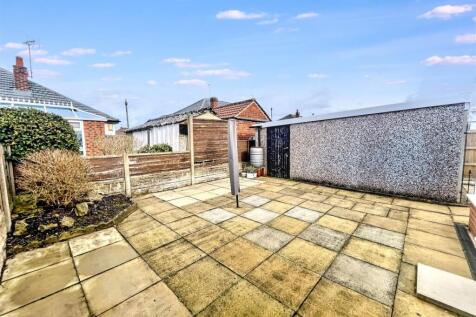 Courtyard Garden