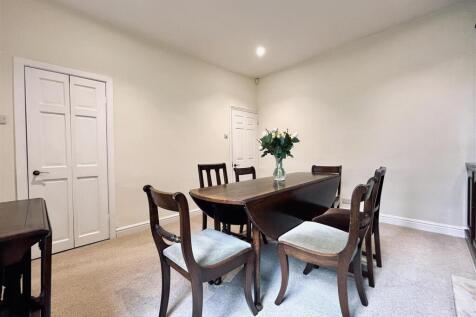 Dining Room Aspect 3