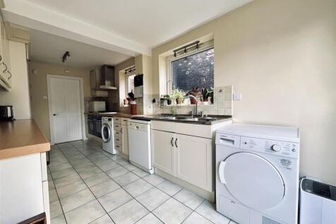 Kitchen Aspect 2