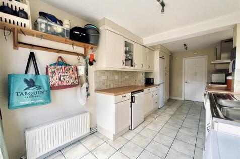Kitchen Aspect 3