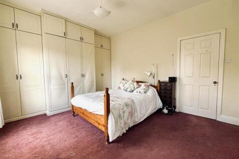 Bedroom 1 Aspect 3