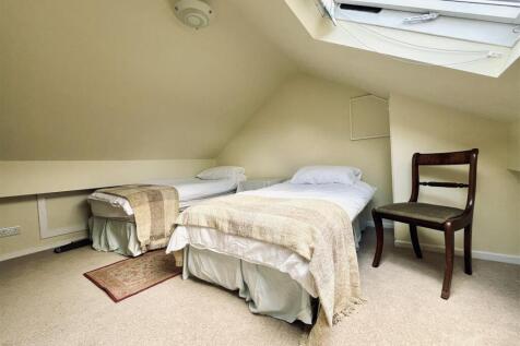 Loft Room