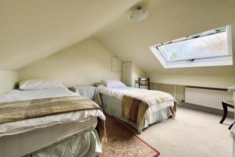 Loft Room Aspect 2