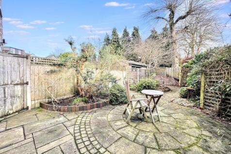 Gardens Aspect 3