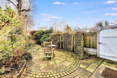 Gardens Aspect 4