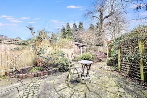 Gardens Aspect 5