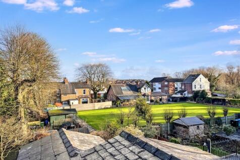 Views of Bowling Green