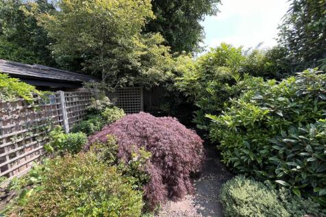 Gardens 2