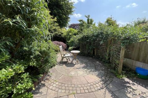 Gardens 3