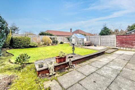 Gardens Aspect 2