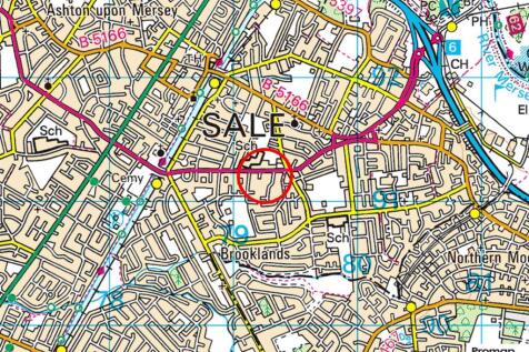 Town Plan