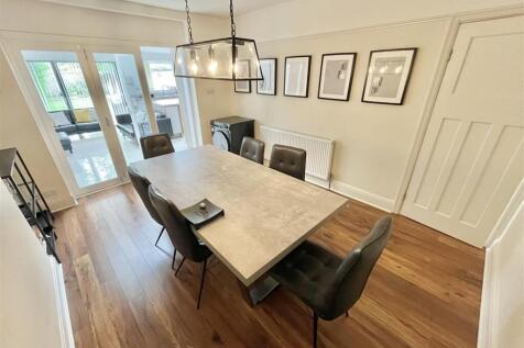 Dining Room Aspect 2