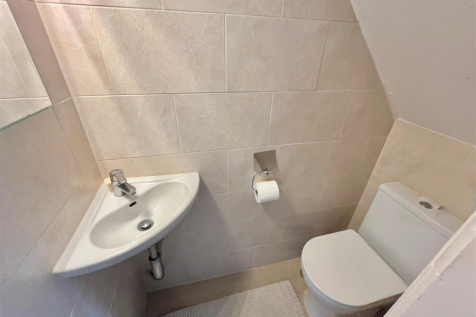 Ground Floor WC