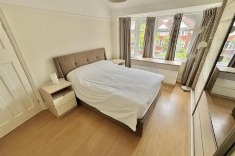 Bedroom 1 Aspect 2