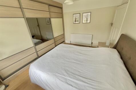 Bedroom 1 Aspect 3