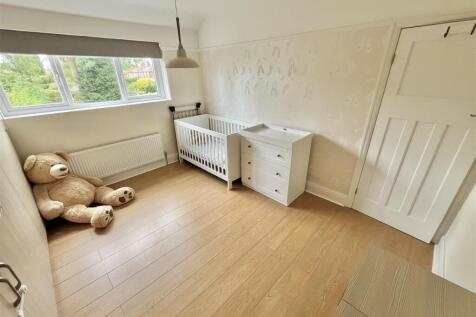 Bedroom 2 Aspect 3