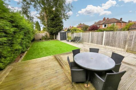 Gardens Aspect 2