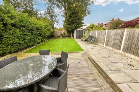 Gardens Aspect 3
