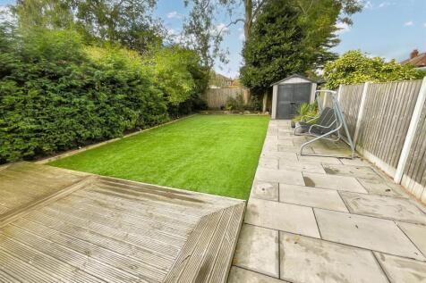 Gardens Aspect 4