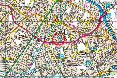 Town Plan