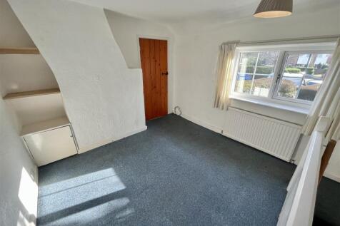 Bedroom 1 Aspect 2