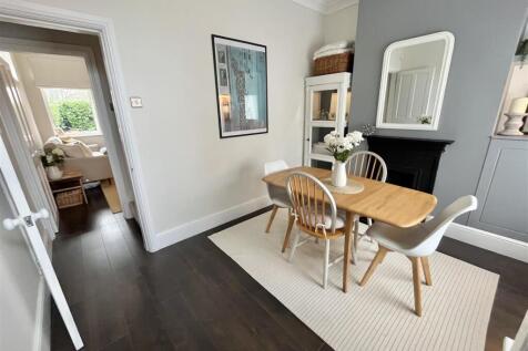 Dining Room Aspect 2