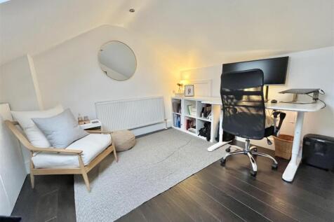 Loft Space
