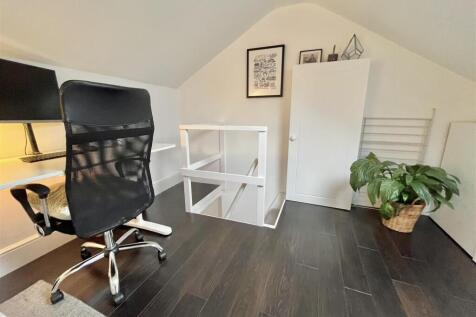 Loft Space Aspect 3