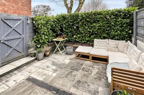 Gardens Aspect 2