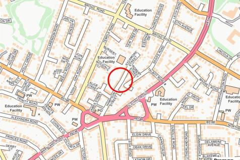 Street Plan