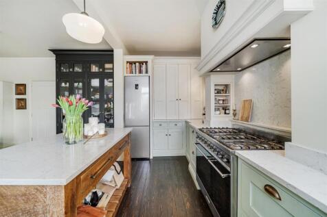 Kitchen Aspect 4