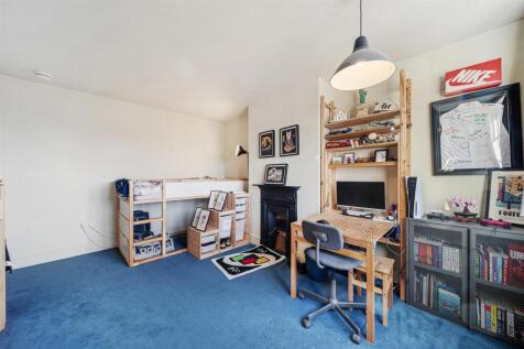 Bedroom 2 Aspect 3