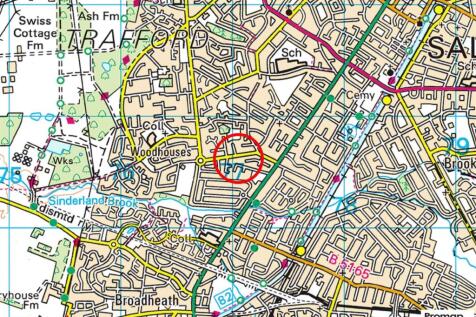 Town Plan