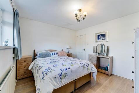 Bedroom 1 Aspect 3