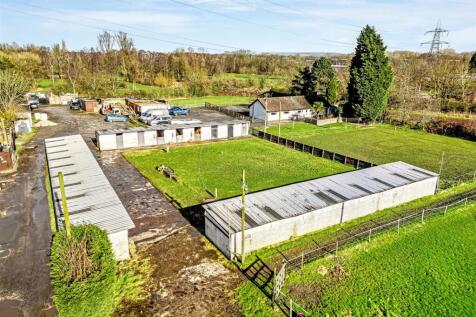 Stables