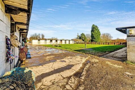 Stables