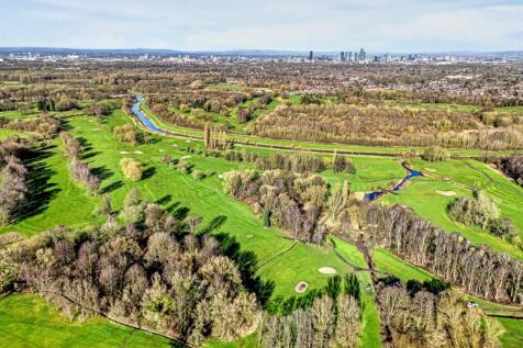 Views towards Golf Course